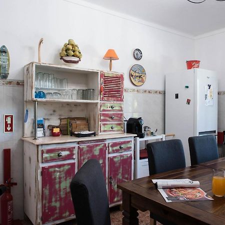 فيلا Casa Da Tertulia كومبورتا المظهر الخارجي الصورة