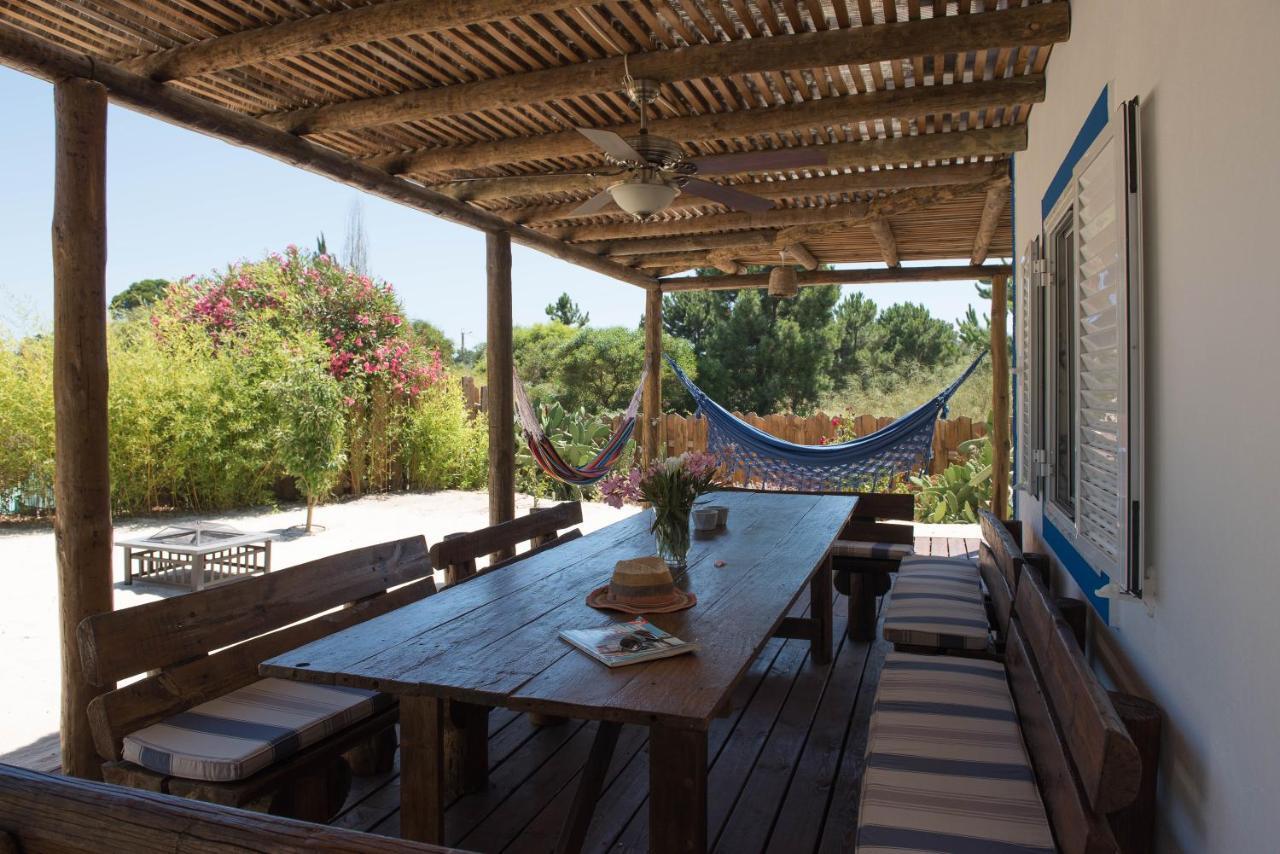 فيلا Casa Da Tertulia كومبورتا المظهر الخارجي الصورة