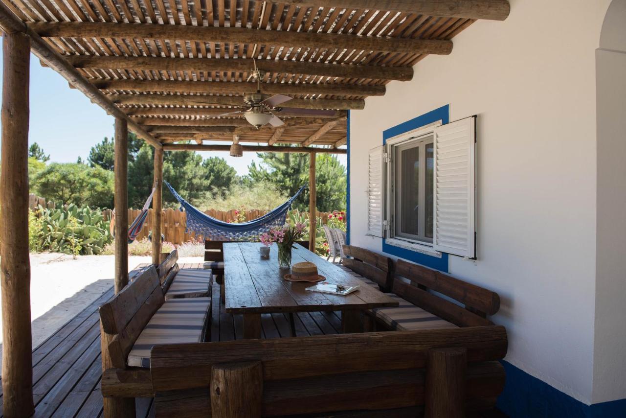 فيلا Casa Da Tertulia كومبورتا المظهر الخارجي الصورة