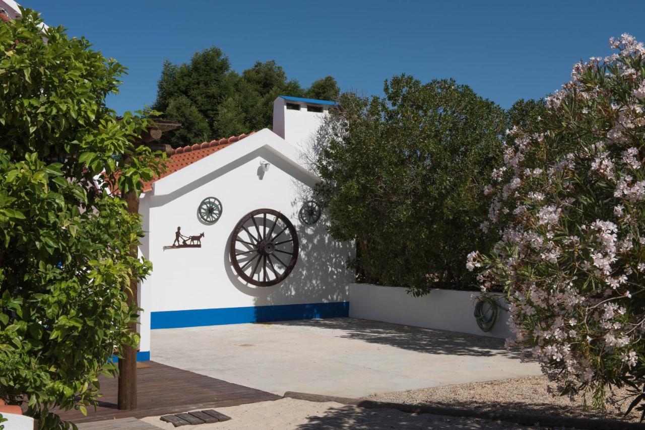 فيلا Casa Da Tertulia كومبورتا المظهر الخارجي الصورة