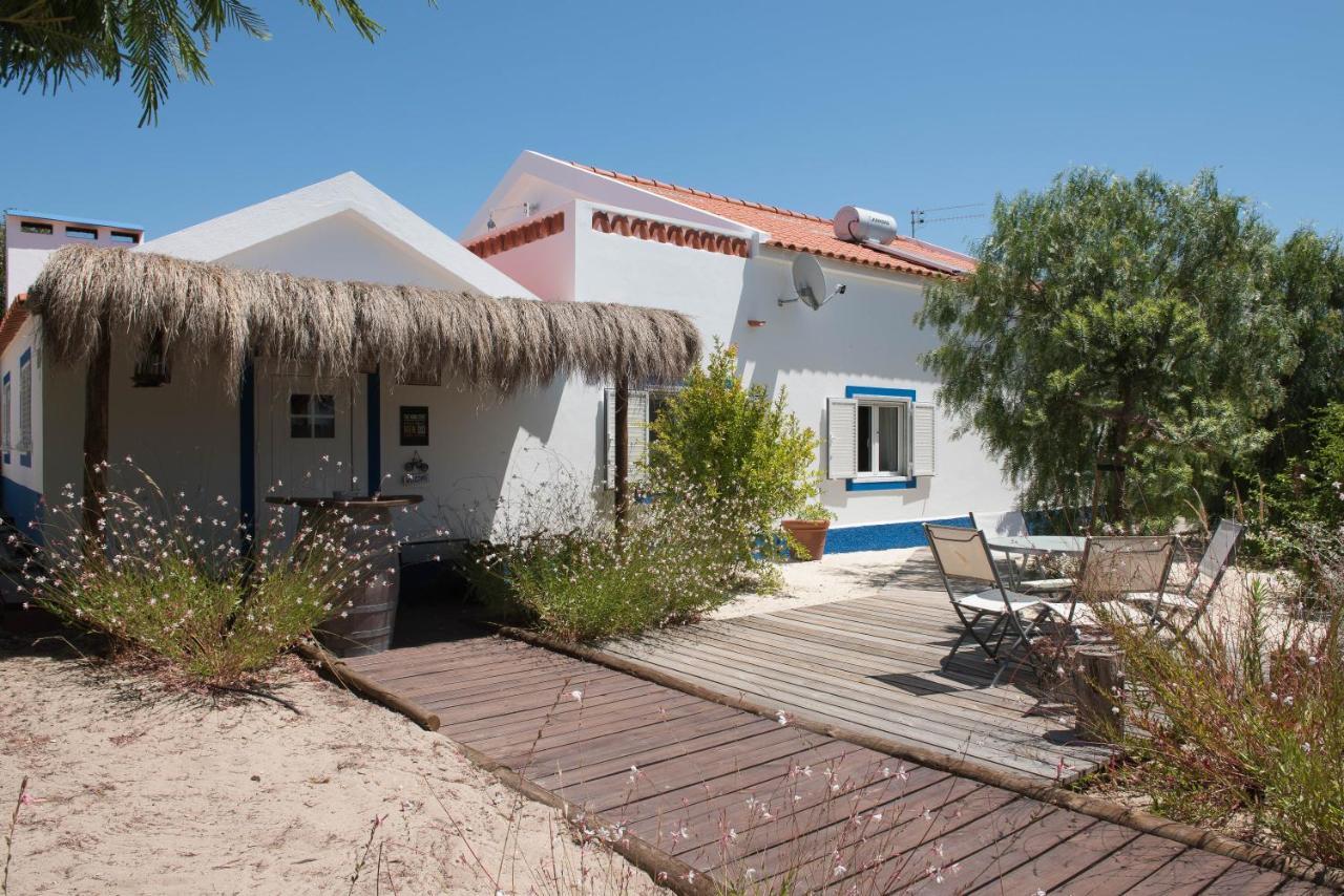 فيلا Casa Da Tertulia كومبورتا المظهر الخارجي الصورة