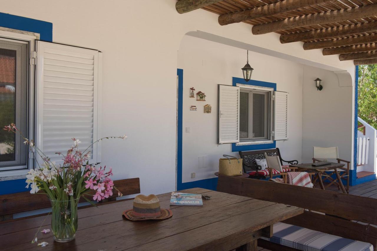 فيلا Casa Da Tertulia كومبورتا المظهر الخارجي الصورة