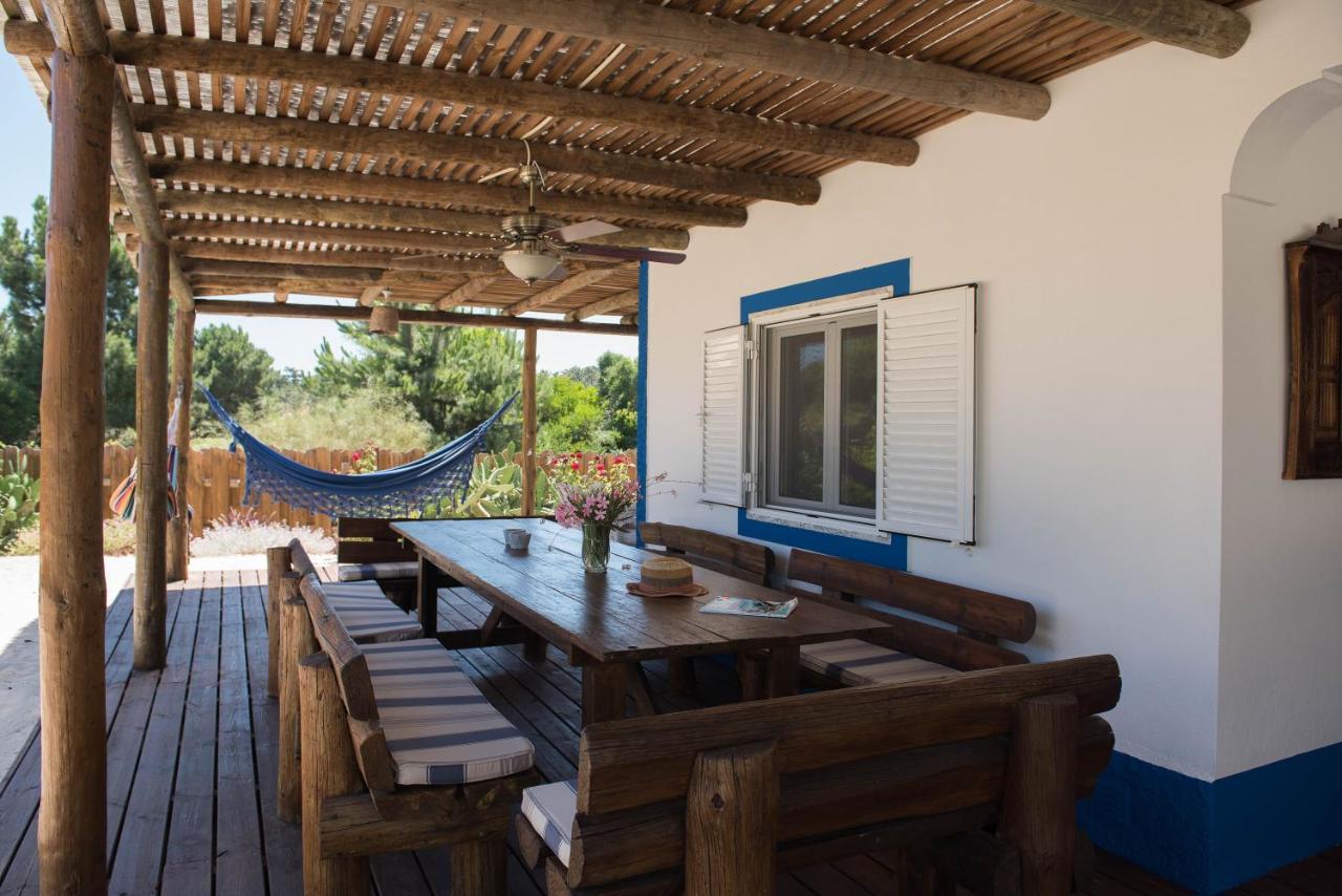 فيلا Casa Da Tertulia كومبورتا المظهر الخارجي الصورة