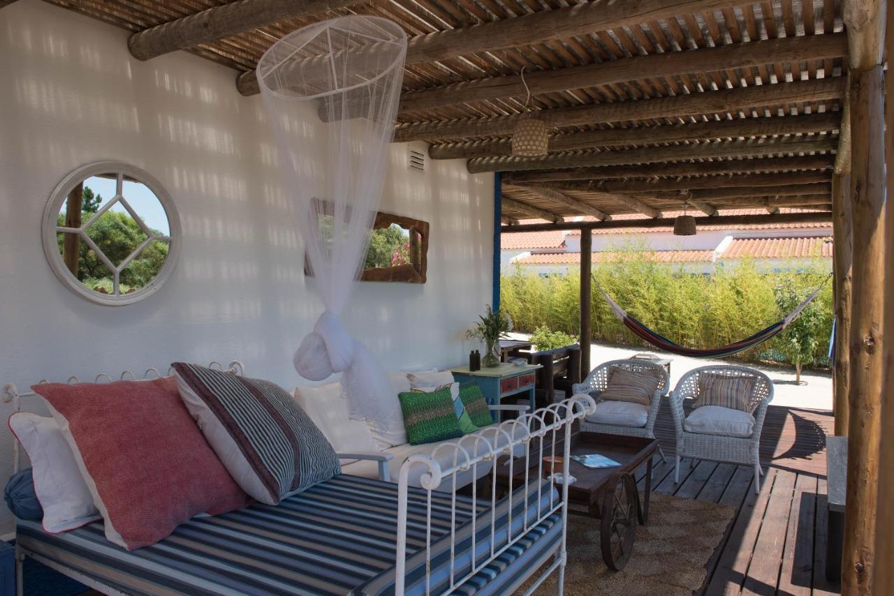 فيلا Casa Da Tertulia كومبورتا المظهر الخارجي الصورة