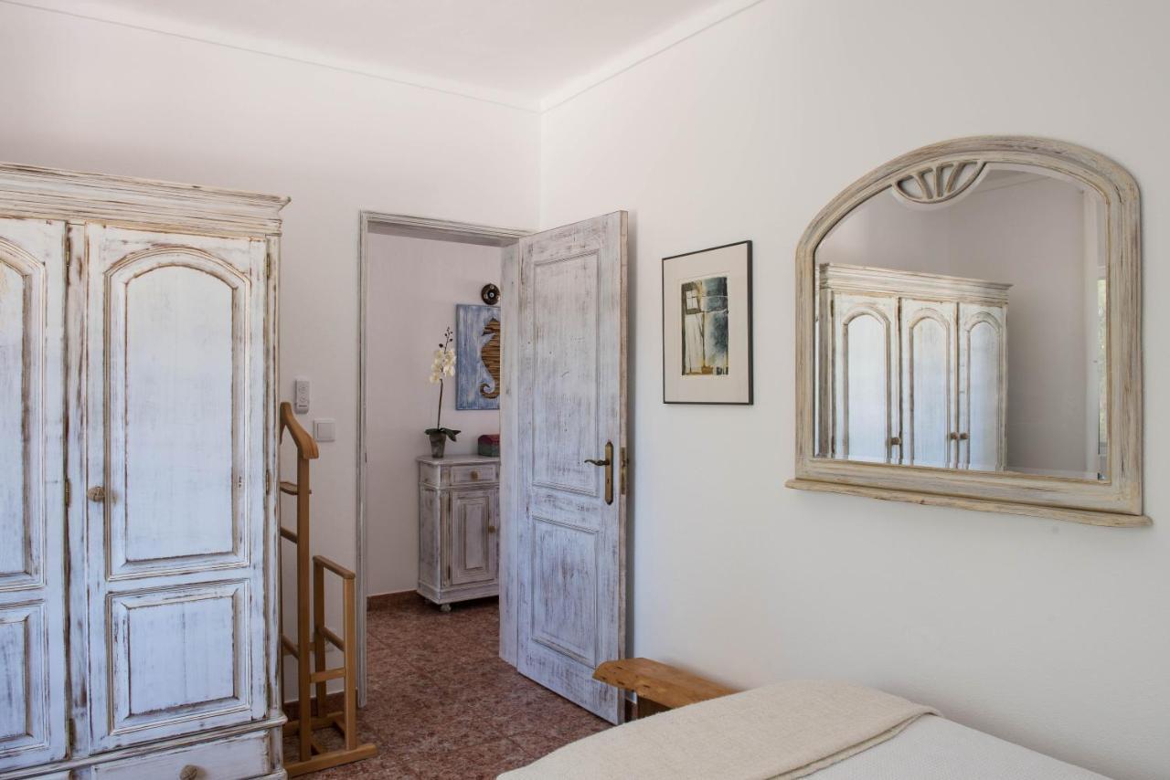 فيلا Casa Da Tertulia كومبورتا المظهر الخارجي الصورة