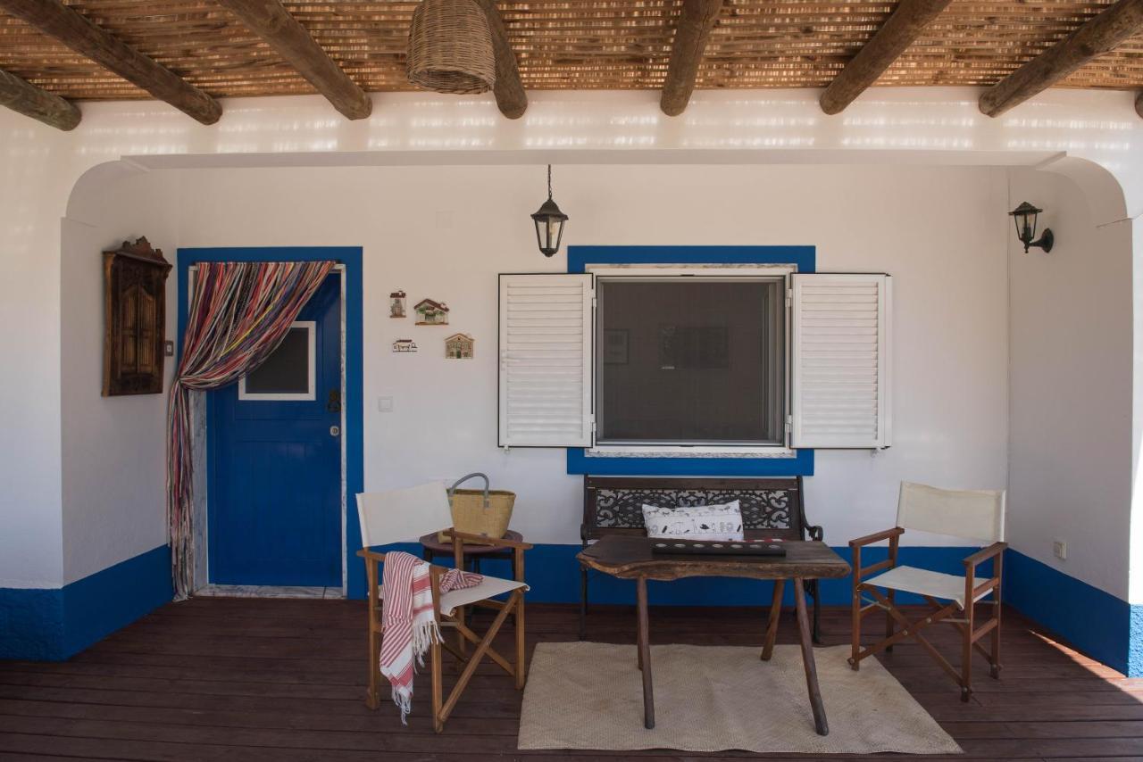 فيلا Casa Da Tertulia كومبورتا المظهر الخارجي الصورة