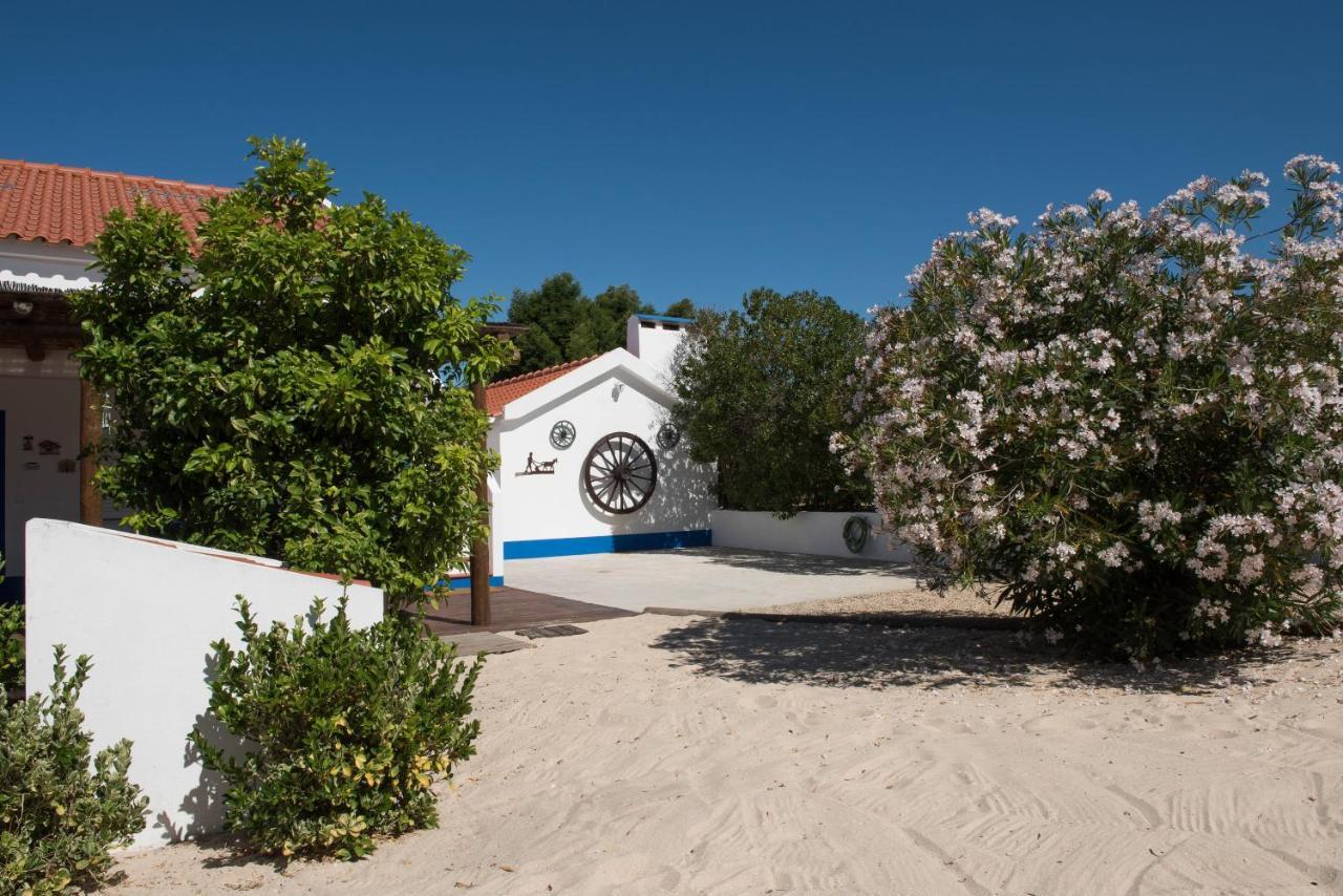 فيلا Casa Da Tertulia كومبورتا المظهر الخارجي الصورة