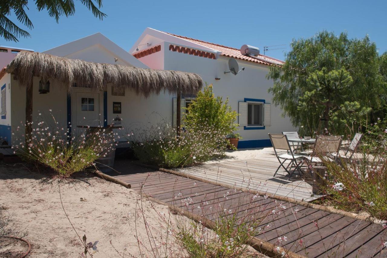 فيلا Casa Da Tertulia كومبورتا المظهر الخارجي الصورة