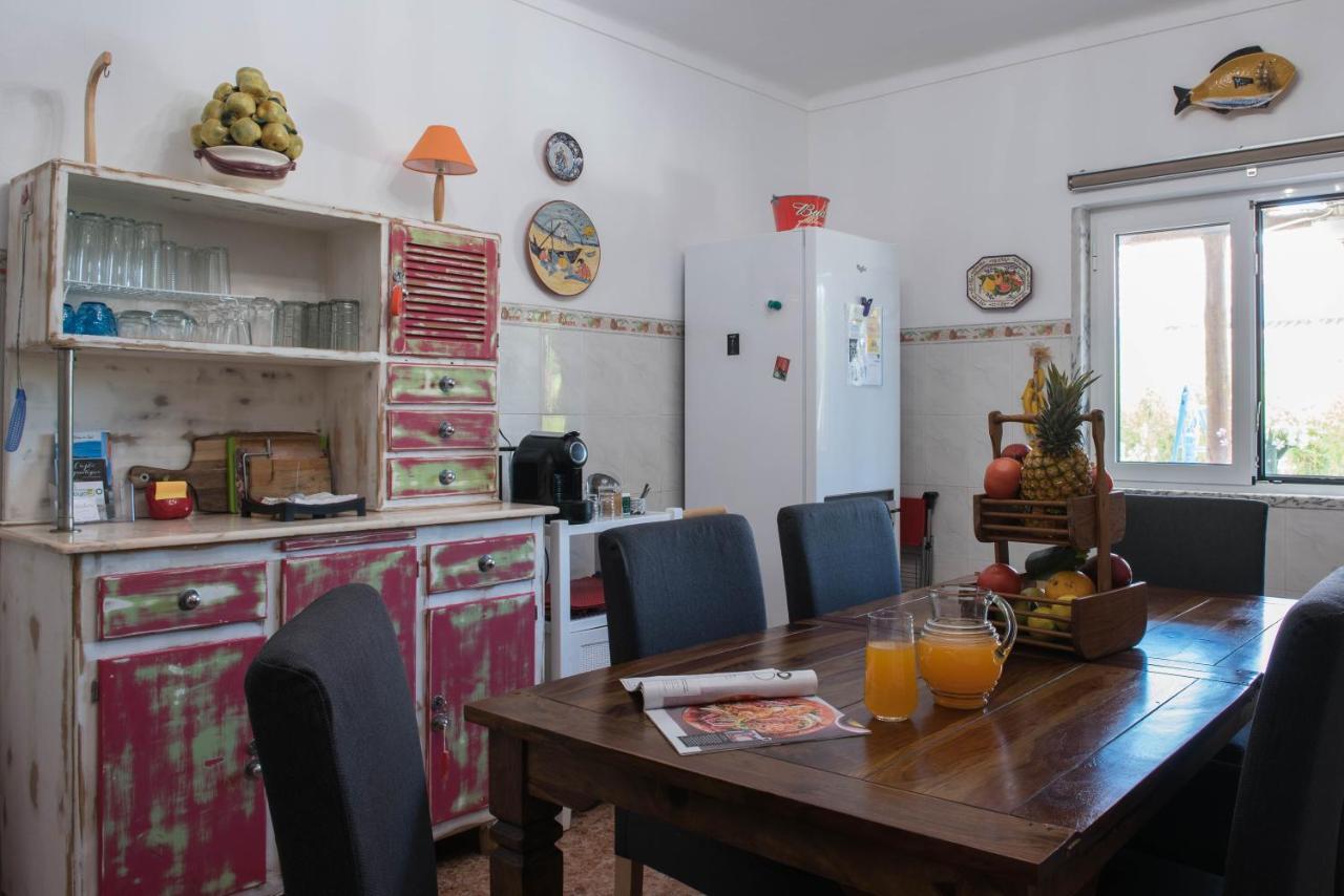 فيلا Casa Da Tertulia كومبورتا المظهر الخارجي الصورة