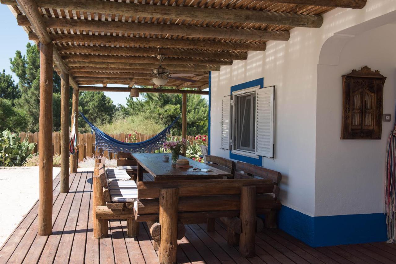 فيلا Casa Da Tertulia كومبورتا المظهر الخارجي الصورة