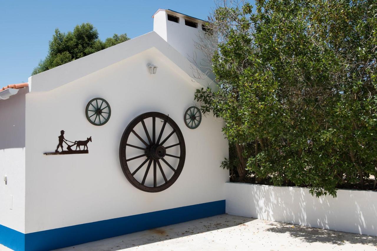 فيلا Casa Da Tertulia كومبورتا المظهر الخارجي الصورة