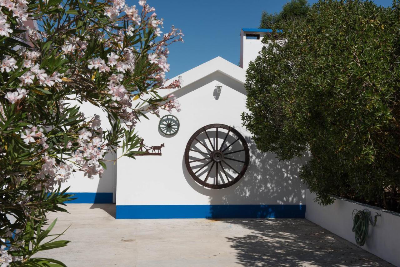 فيلا Casa Da Tertulia كومبورتا المظهر الخارجي الصورة