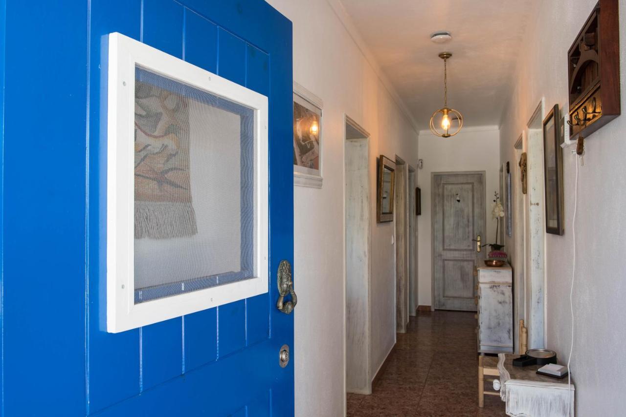 فيلا Casa Da Tertulia كومبورتا المظهر الخارجي الصورة