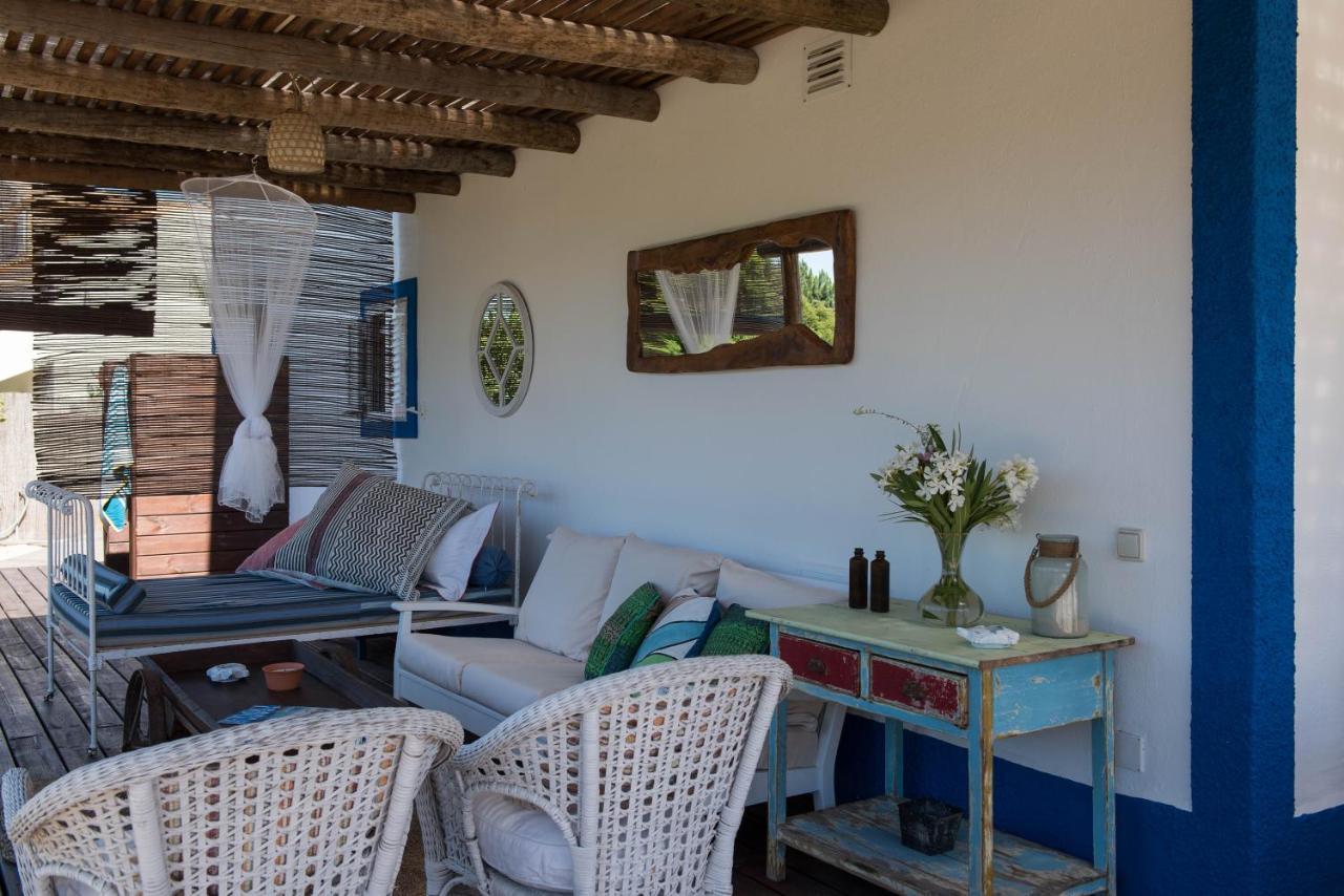 فيلا Casa Da Tertulia كومبورتا المظهر الخارجي الصورة