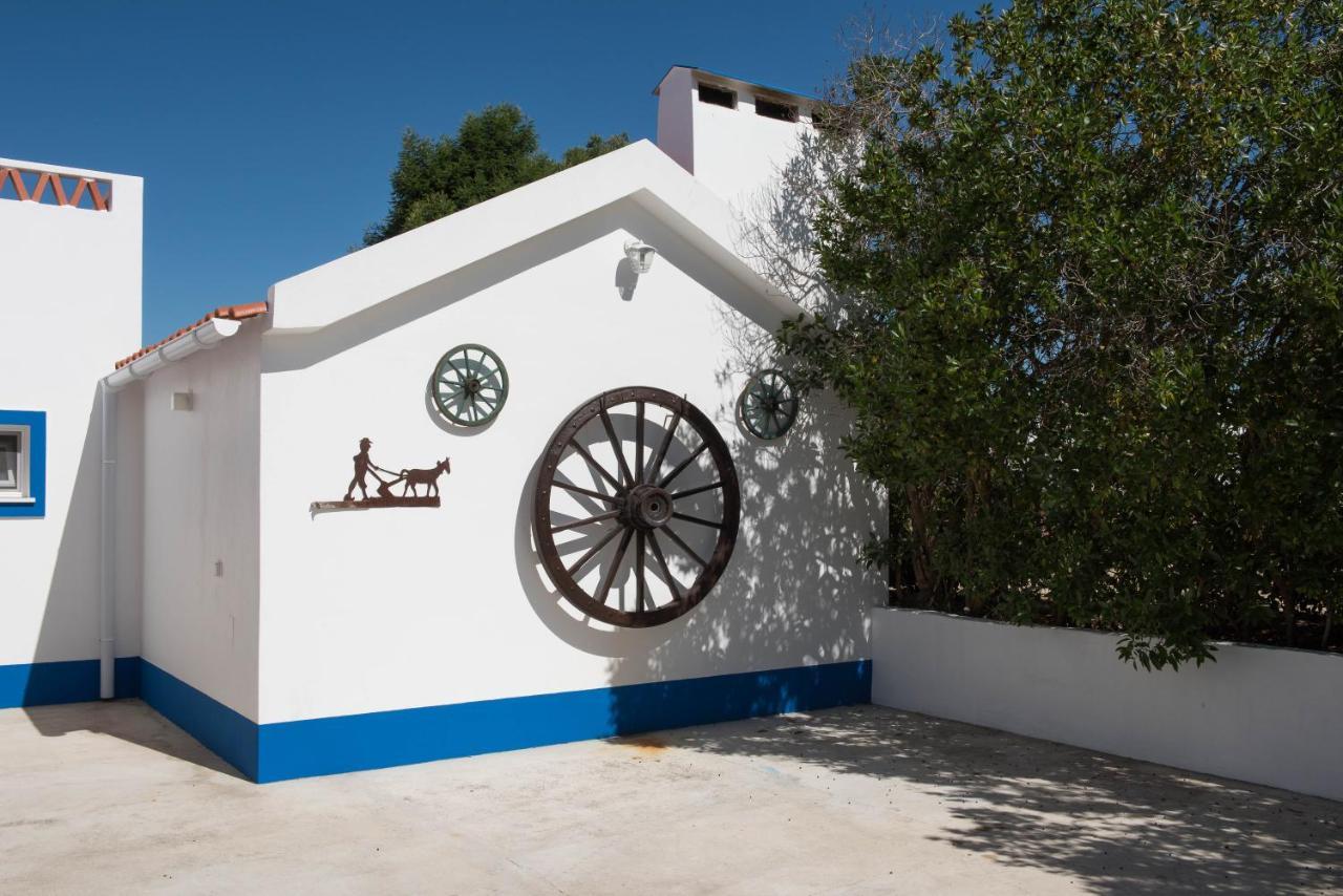 فيلا Casa Da Tertulia كومبورتا المظهر الخارجي الصورة