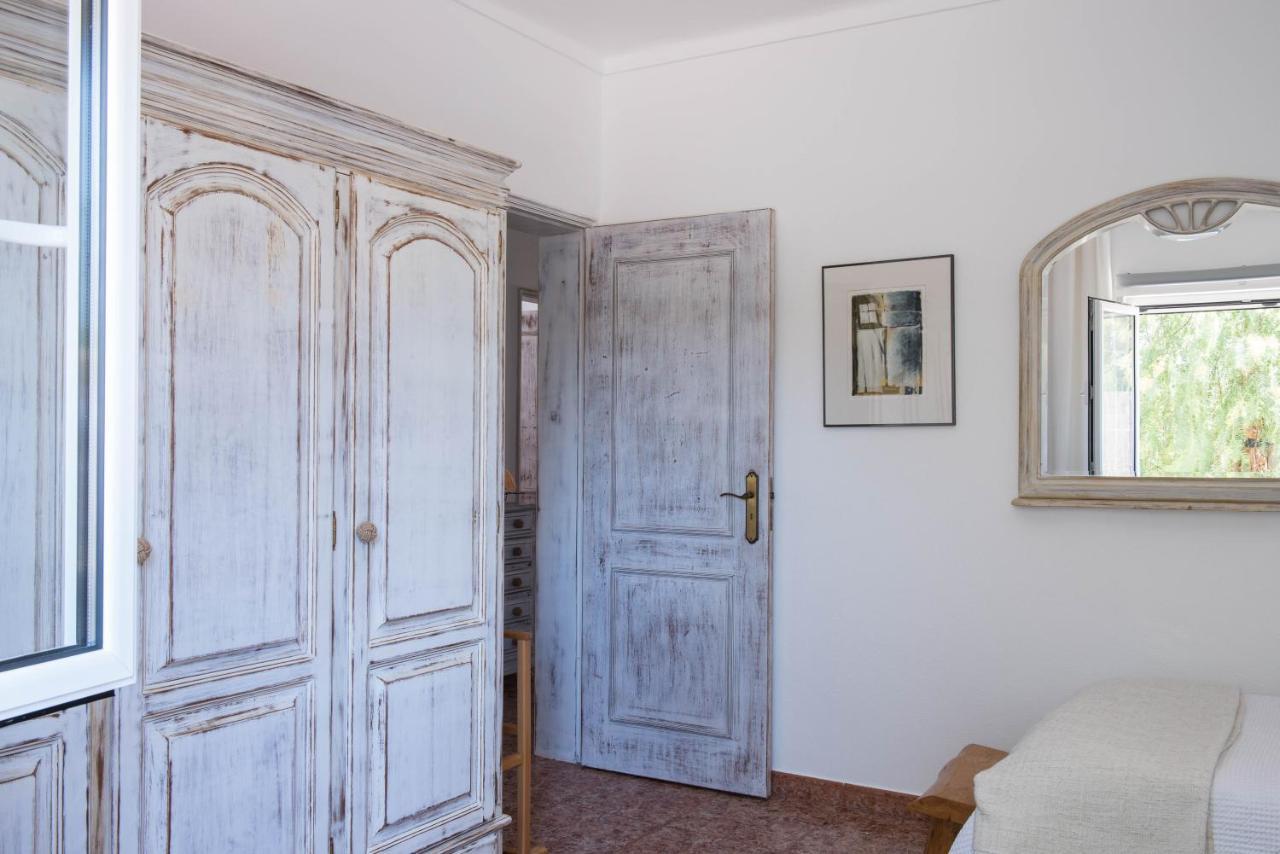 فيلا Casa Da Tertulia كومبورتا المظهر الخارجي الصورة