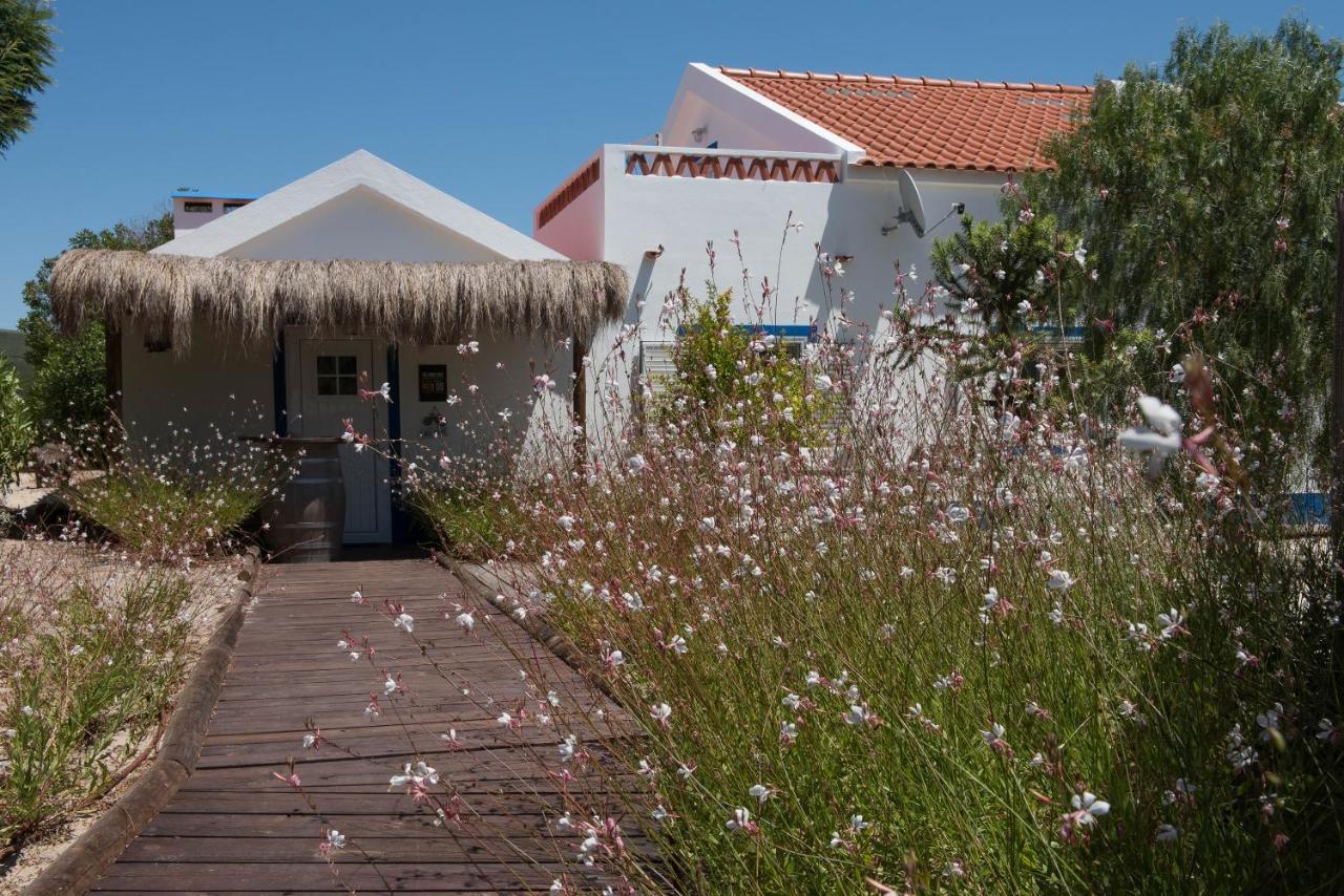 فيلا Casa Da Tertulia كومبورتا المظهر الخارجي الصورة