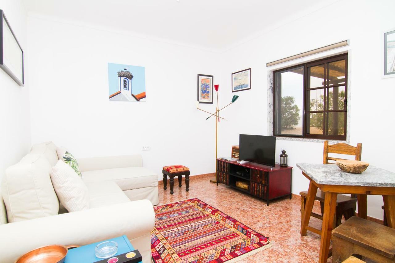 فيلا Casa Da Tertulia كومبورتا المظهر الخارجي الصورة